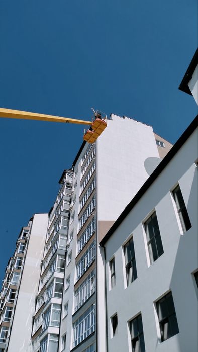 Прибирання, клінінг магазинів,комерцій,офісів,вітрин,складів,будинків