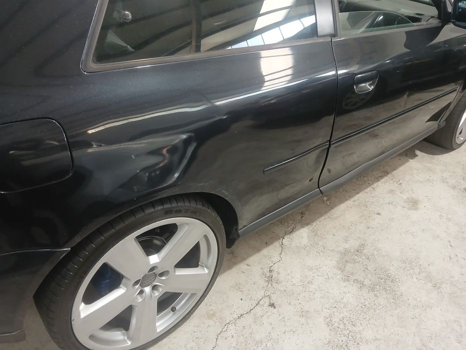 Audi A3 pd130 1.9tdi