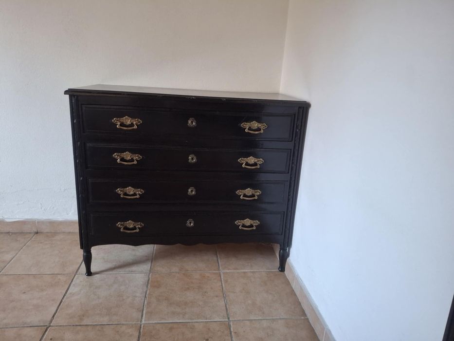 Mobilia de quarto ler anúncio