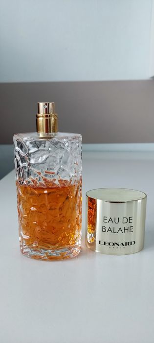 Leonard Eau de Balahe edt 100ml ubytek