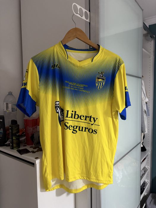 Camisola Valadares Gaia
