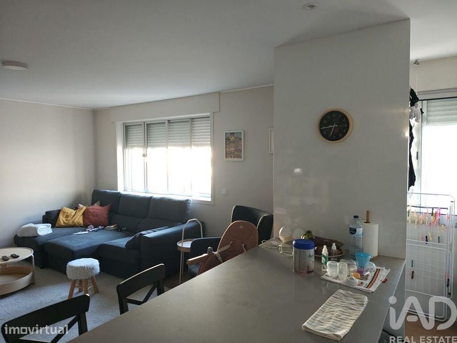 Apartamento em Cidade da Maia de 81,5 m2