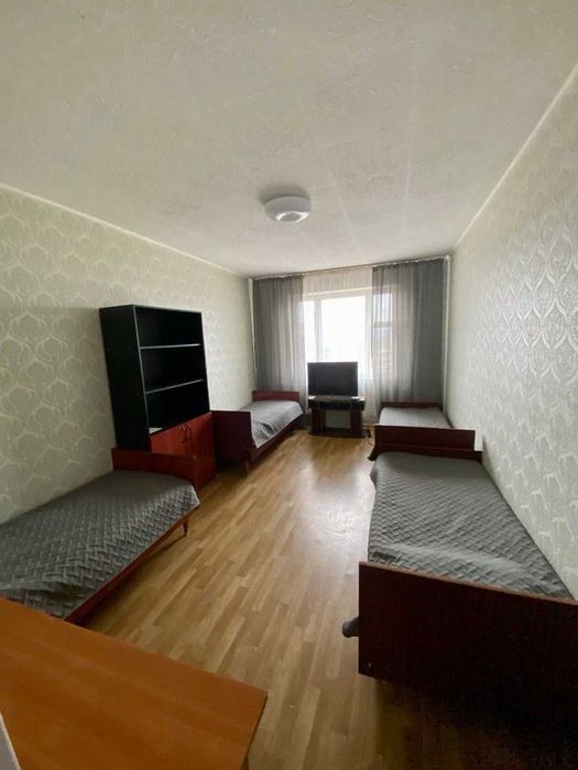 Продається 6-ти кім квартира б-р Вечірній, вул.Балакіна - Вид 5