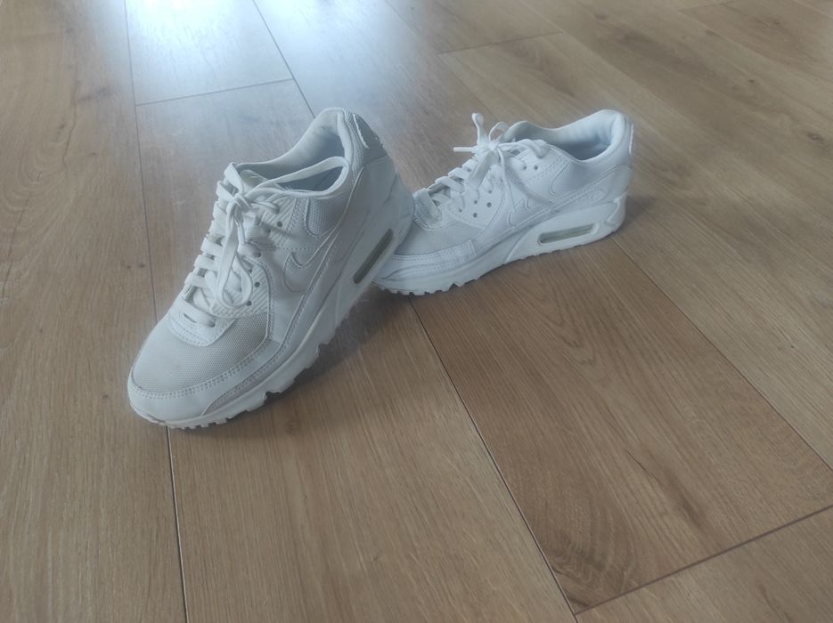 Sprzedam Nike Air Max 90 W DH8010 rozmiar 37.5