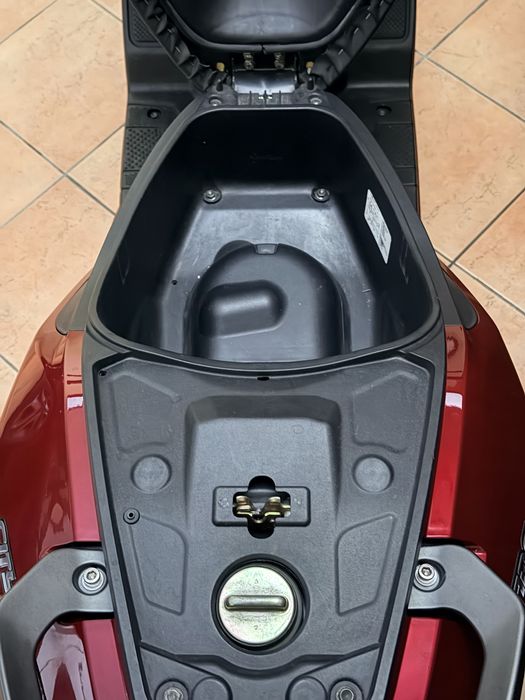 Keeway cityblade
