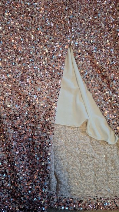 Spódnica Miho's midi