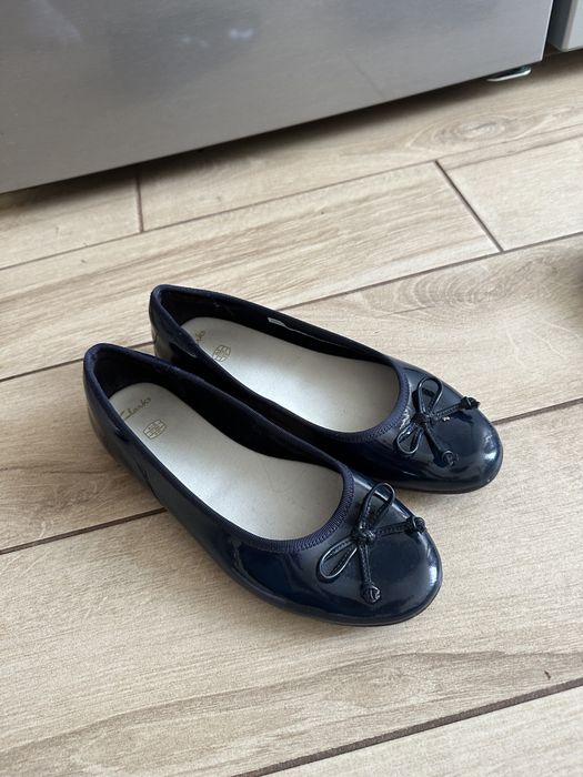 Фірмове взуття Clark’s жіноче 37 розмір