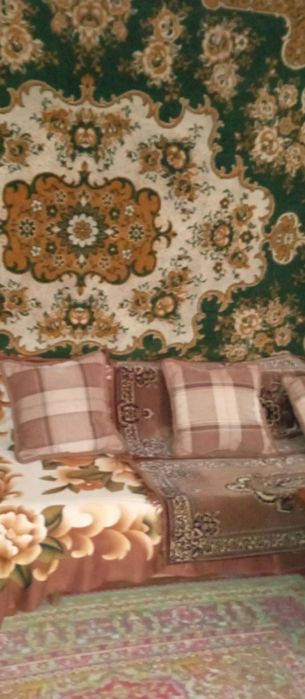 Здається 1 к частина будинку на вул Франко .