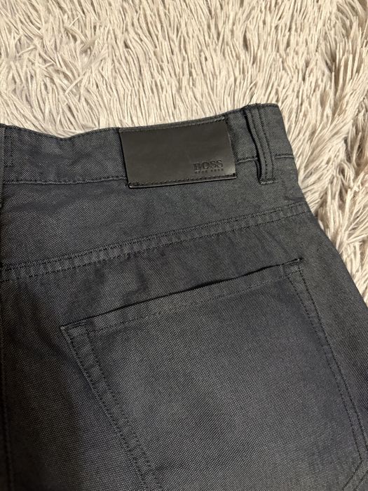 Штаны BOSS (100% оригинал)