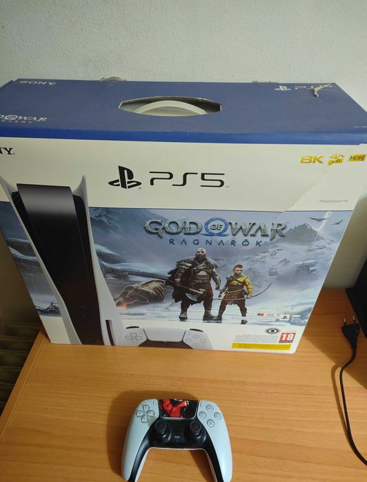 Playstation 5 850GB