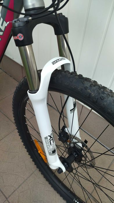 Гірський велосипед Stoke MTX 7.5