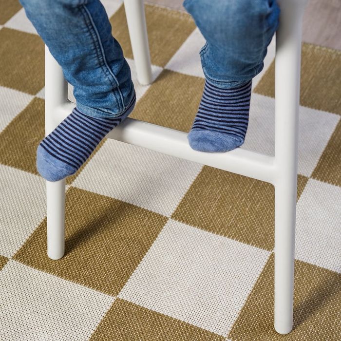 Cadeira Ikea Crianca