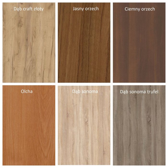 Zestaw Stół z 6 krzesłami do 220cm producent