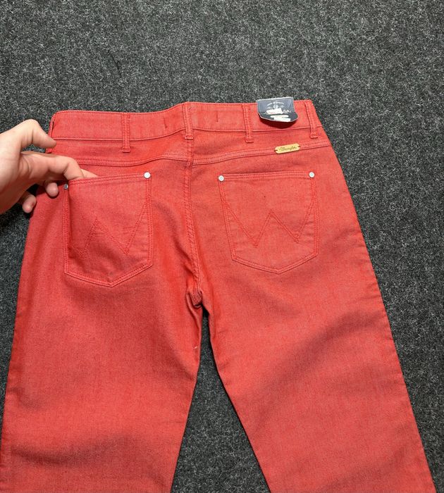 Spodnie Wrangler Damskie W28/L32