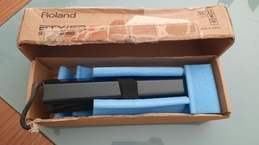 Bateria Roland FR 7