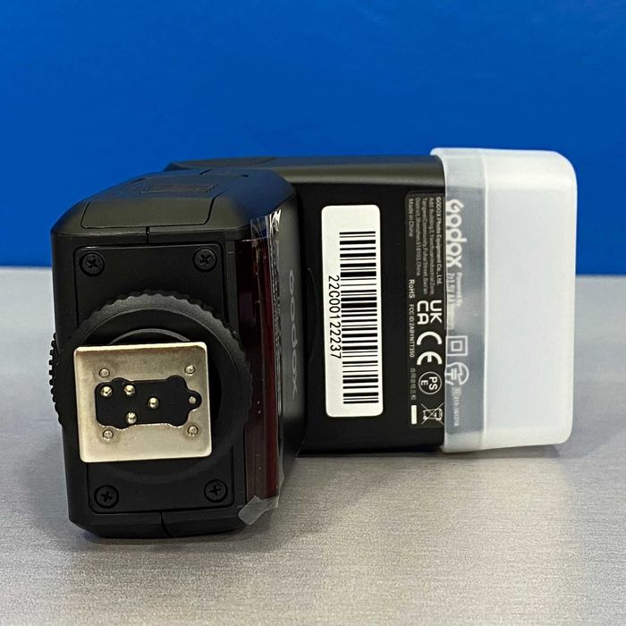 Godox Speedlite TT350-F (Fujifilm) – BRAND NEW – 3-YEAR WARRANTY64550508375425123