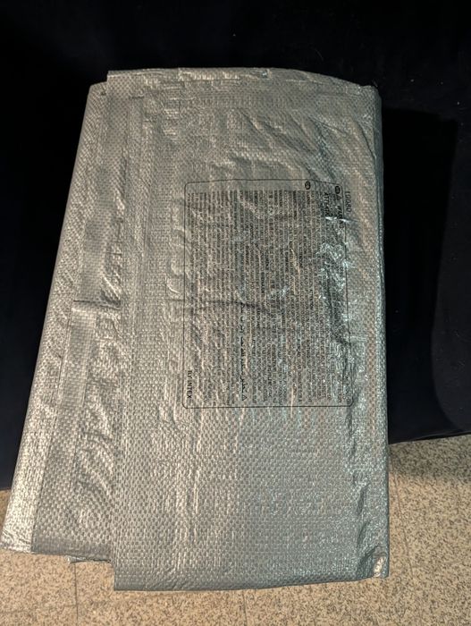 Tapete protetor base Piscina Intex 4,50*4,50