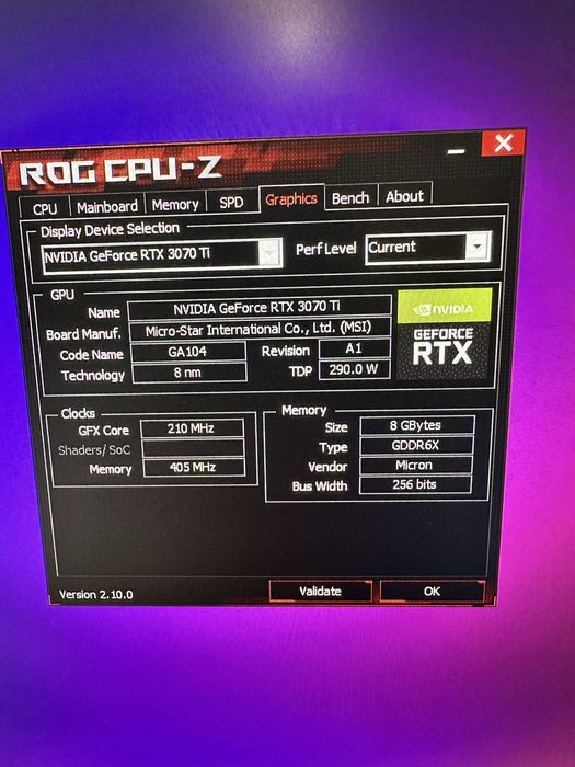 Игровой ПК   IntelCore i9 10850k
