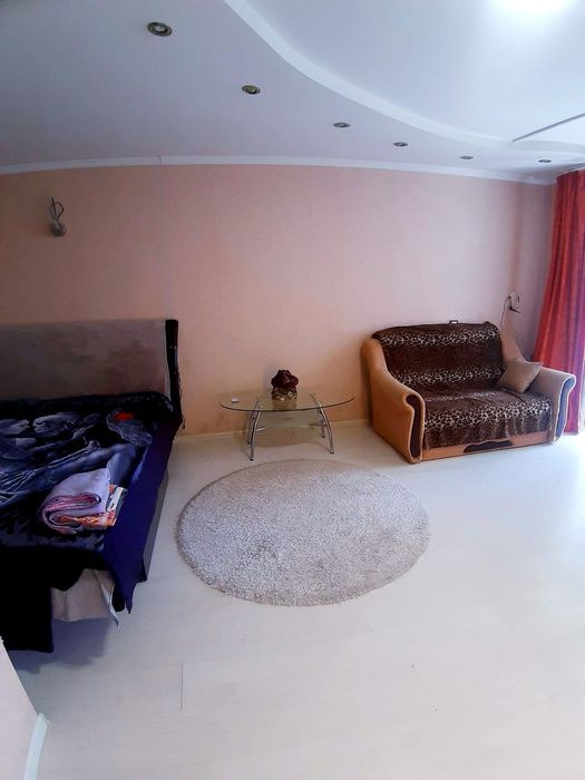 1 ком рай автовокзал