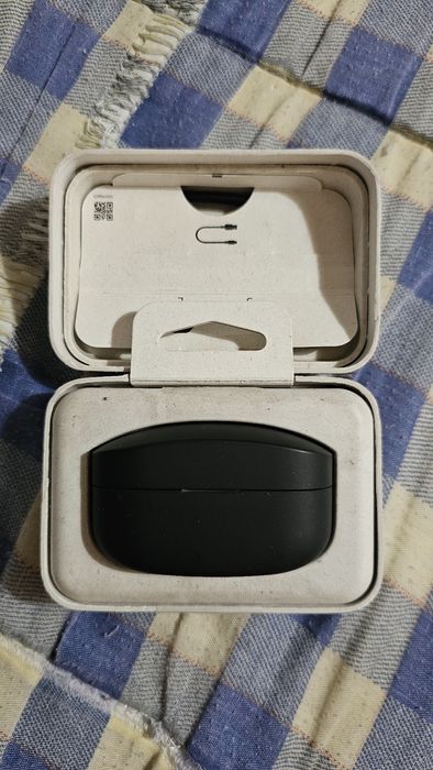 Vendo auriculares Sony WF 1000XM4