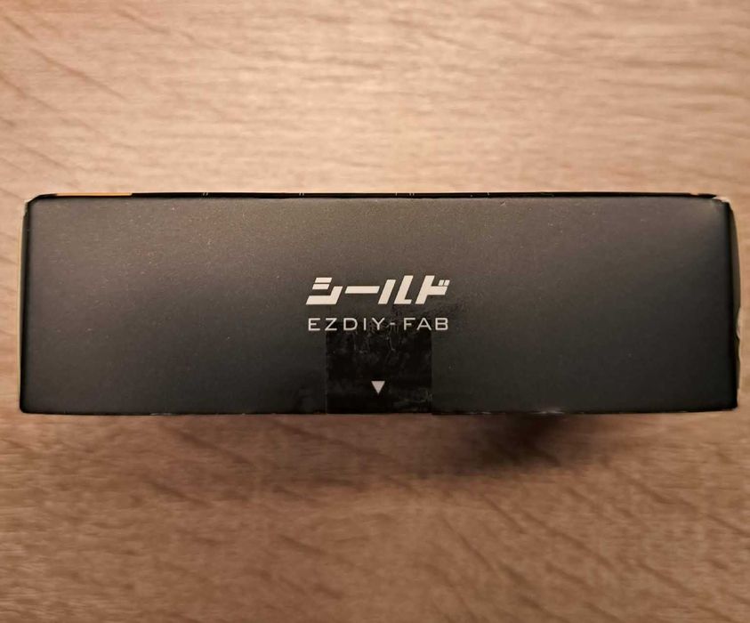 Adapter kątowy 180° RVS EZDIY-FAB 12V-2x6