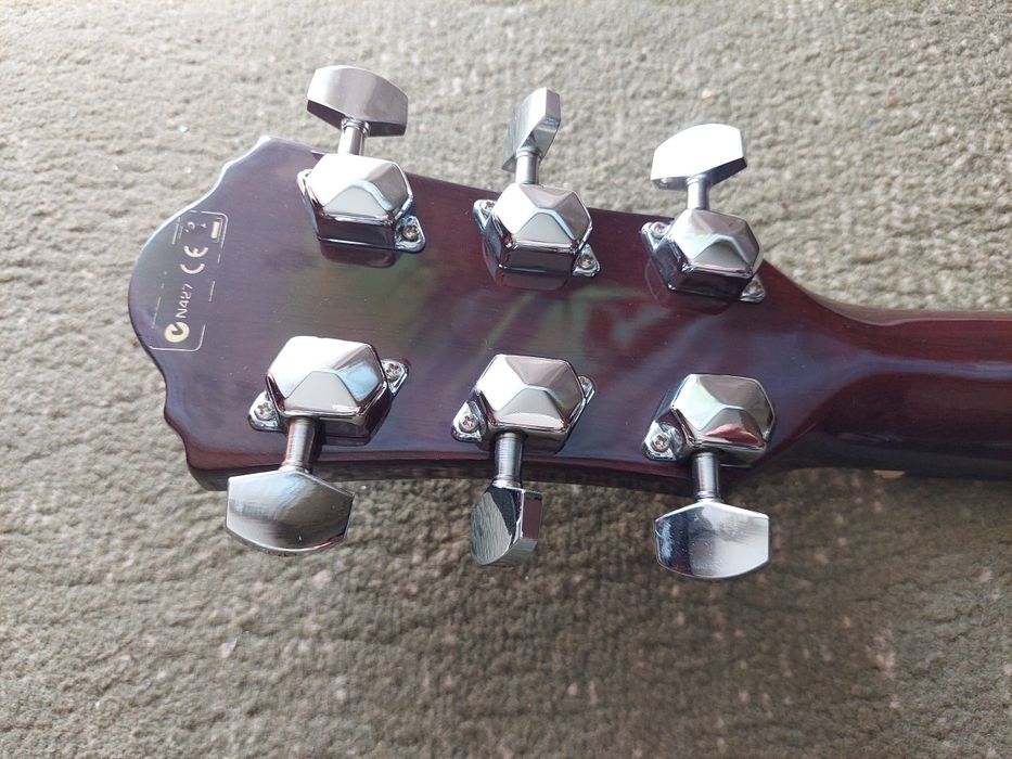 Gitara elektroakustyczna Ibanez V70CE
