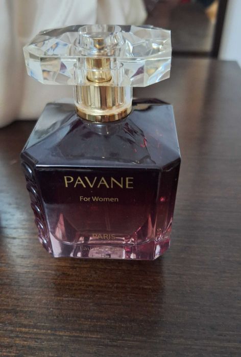 Perfume Elodie Roy - Pavane