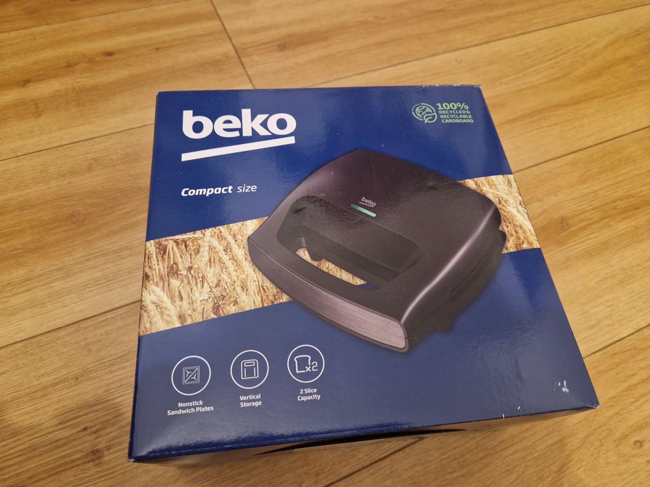 Toster Beko SWM 2971 B