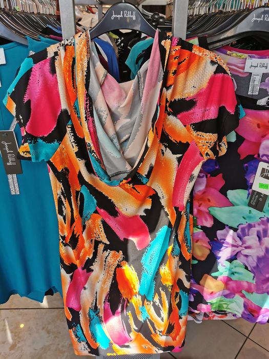 Sukienka Joseph Ribkoff 231201, 6, 8, 10, 14