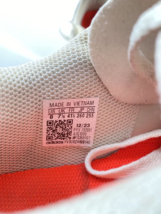 Korki piłkarskie Adidas Pure 2 FG