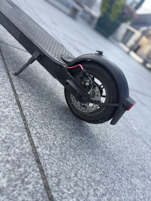 Hulajnoga Xiaomi Pro 2