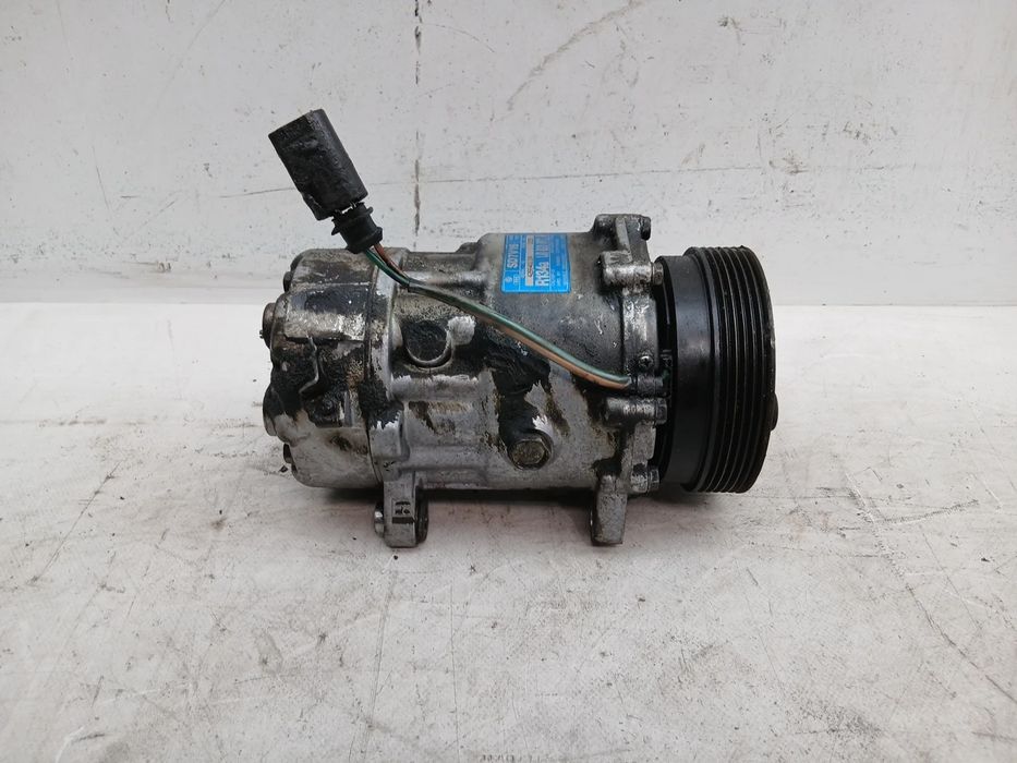 Compressor AC SEAT Leon (1M1)