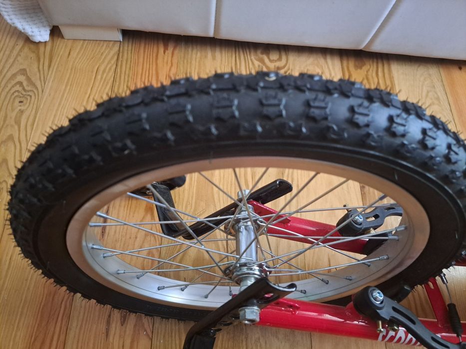 Trotinete como nova