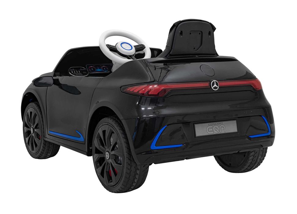Auto Elektryczne dla Dzieci - Mercedes Benz AMG EQA