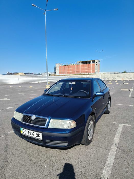 Skoda Octavia Tour, 2006, 1.6 бензин, 275 тис.