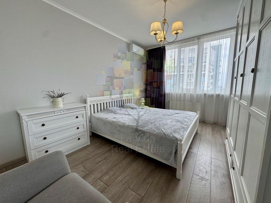 2-кімнатна квартира за адресою Оболонський просп. (площа 78 м²) - Atlanta.ua - фото 21