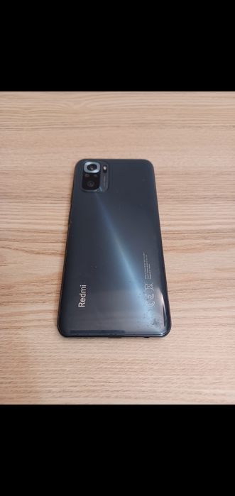 Vendo Redmi Note 10s 128gb