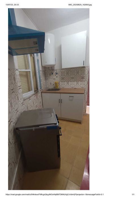 Casa T2 perto de Castro Daire