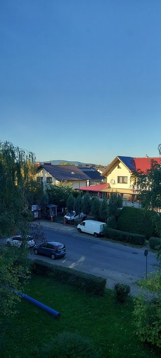 Mieszkanie 2 pokojowe do remontu