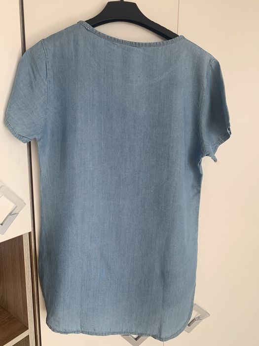 T-shirt dla dziewczynki 164