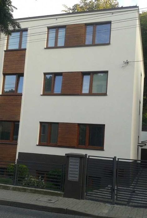 Wynajmę mieszkanie w centrum Gdyni Działki Leśne
