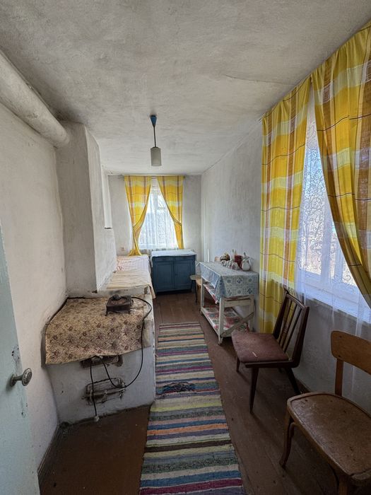 Продам дачу з грубою