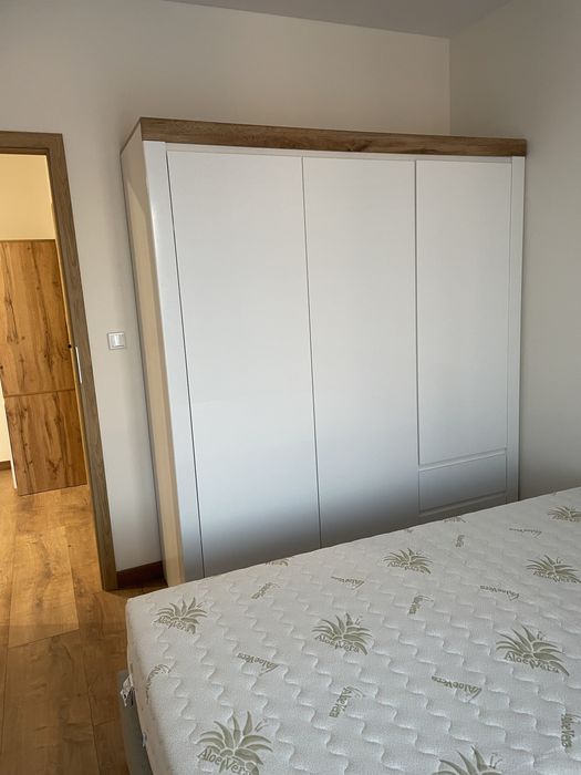 Wynajme mieszkanie Kraków Ruczaj