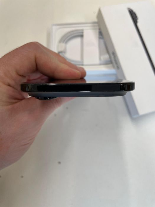 iPhone 17 Air Black 256Gb