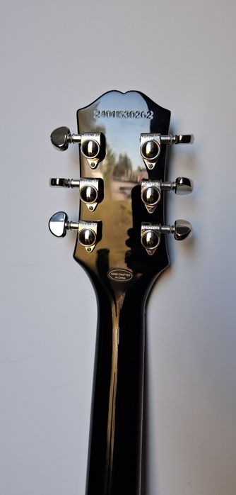 Epiphone Les Paul Classic