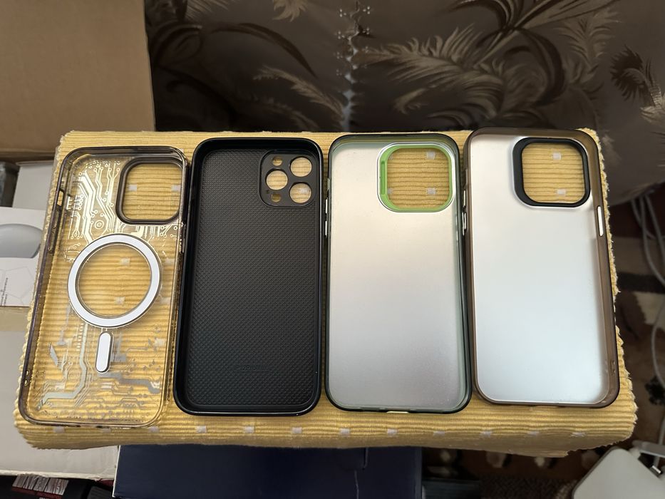 Чехол Iphone 14 promax