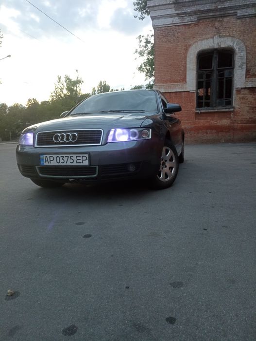 Продам Audi A4B6