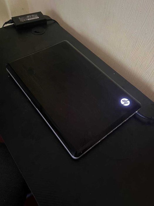Ігровий ноутбук HP