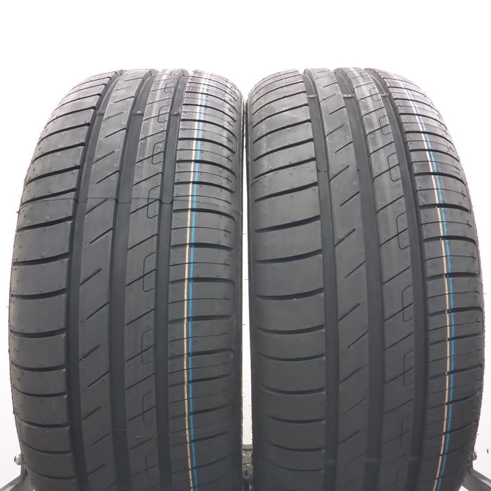 Opony 195/55/15 Goodyear 195/55R15 85V Lenie 2025 Nieużywane