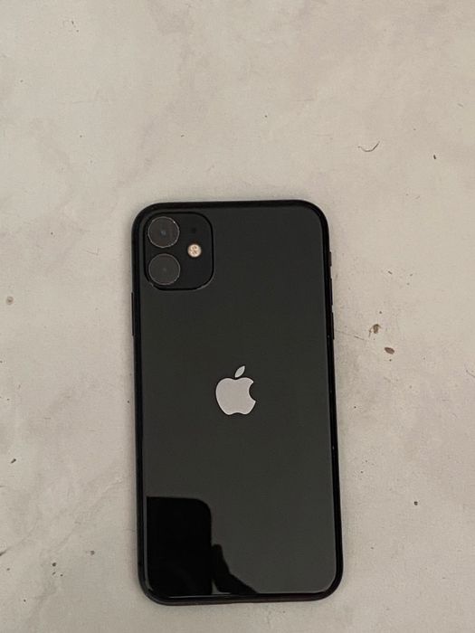 iPhone 11 64GB | 160€ NEGOCIÁVEIS | Bateria 71%
